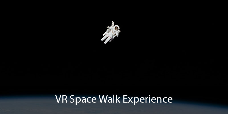 Space-Walk-Exp